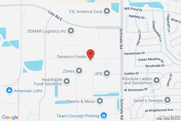 Devanco Foods