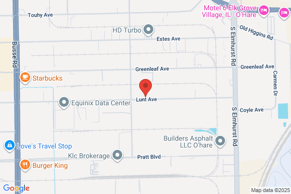 General Foods Corporation