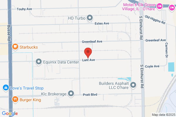 Lawrence Foods Inc