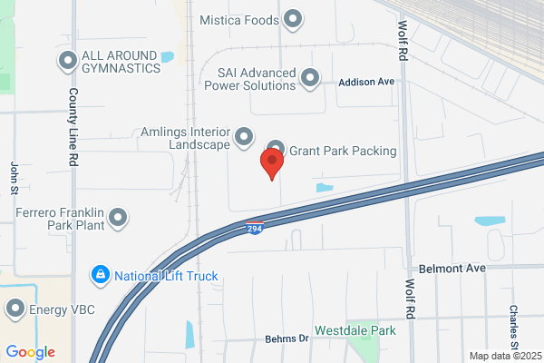 Stoller Wholesale Inc