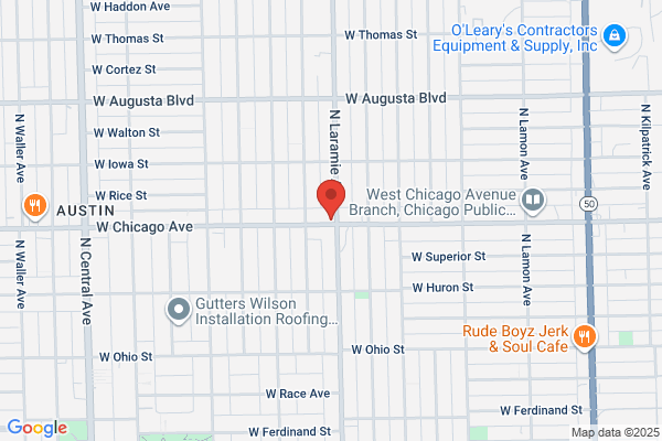 Austin Bank of Chicago