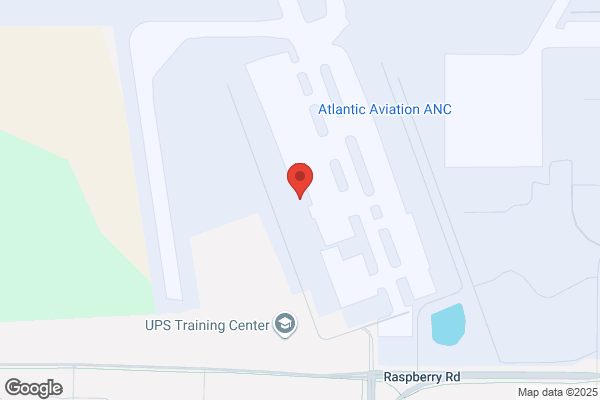 Lynden Air Freight Inc