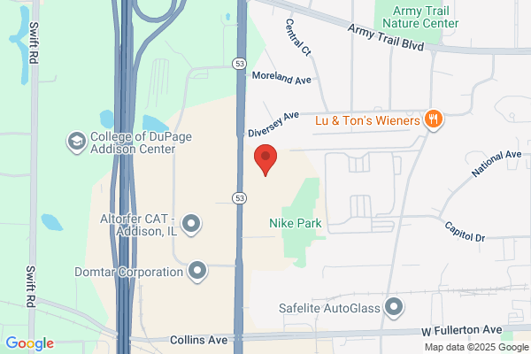 Venus Laboratories Inc