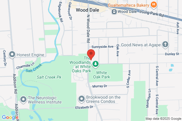 Calvary Evangelical Lutheran Church
