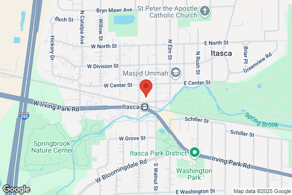 Lake Cook Dental - Itasca