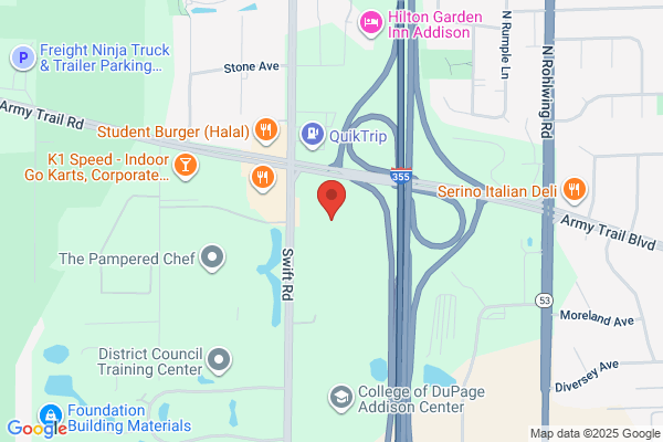 Addison Medical Center