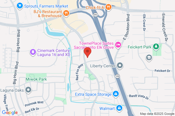 Elk Grove Open Mri