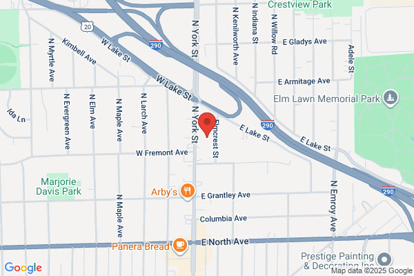 Elmhurst Rehabilitations Sc