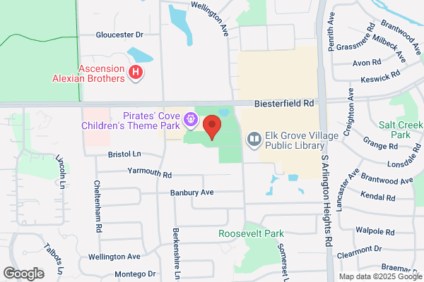 Midwest Physical Therapy