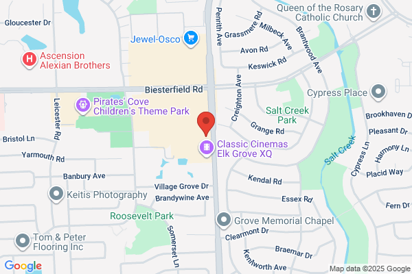 Van Fossen Family Chiropractic