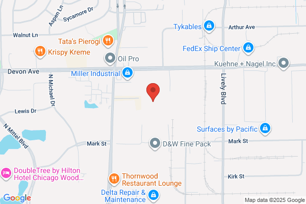 Lansing Building Products