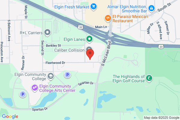 Keller Electric Inc