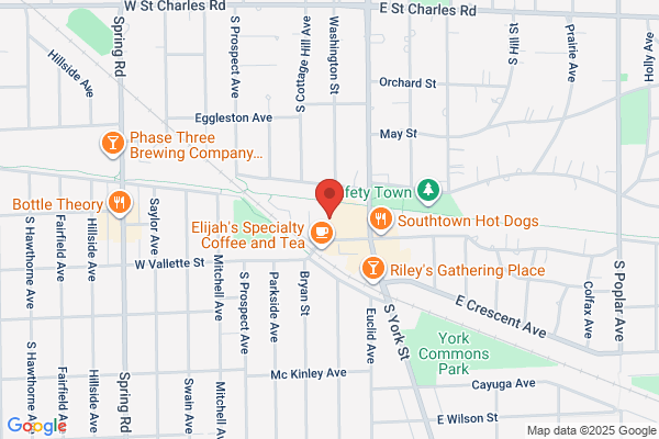 Elmhurst Academy of Early Learning