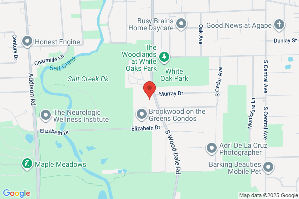 Oakbrook Public School
