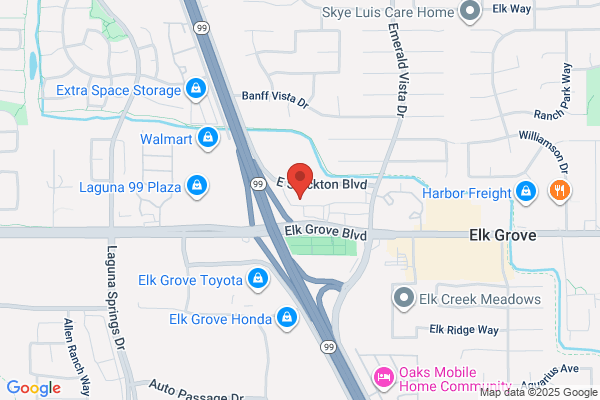 Elk Grove Florist