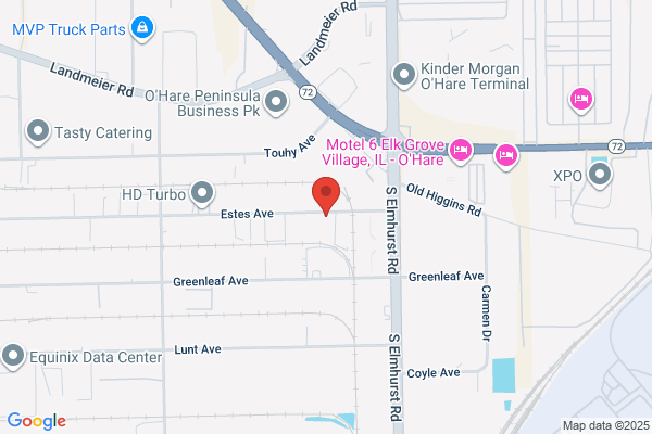 Bell Fasteners Midwestern Corporation