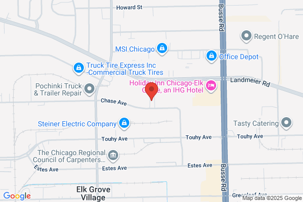 Clark Security Products Inc