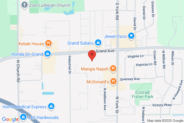 Visser Heating & Air Conditioning