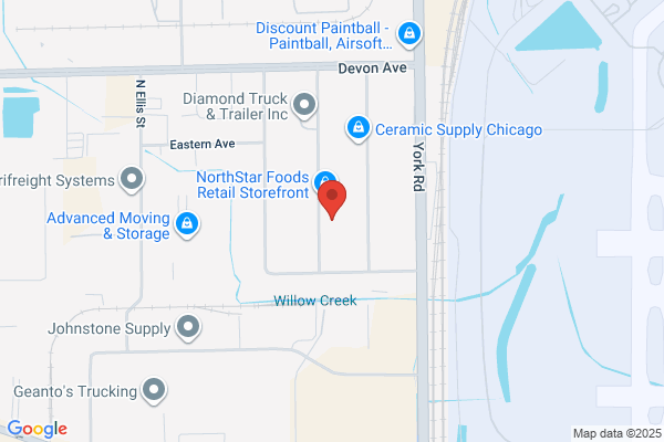 Midwest Security Screens Inc.