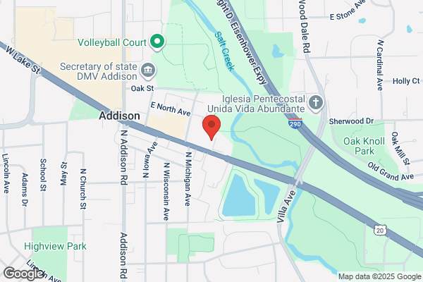 Addison Motel