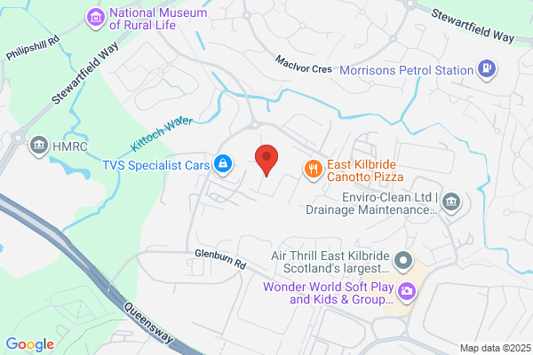 Kelburn Engineering