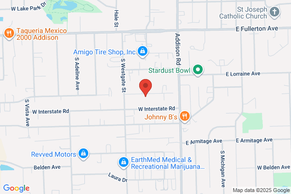 Elk Grove Rubber & Plastic Co