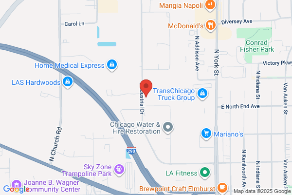 Manufacturers Assistance Corporation