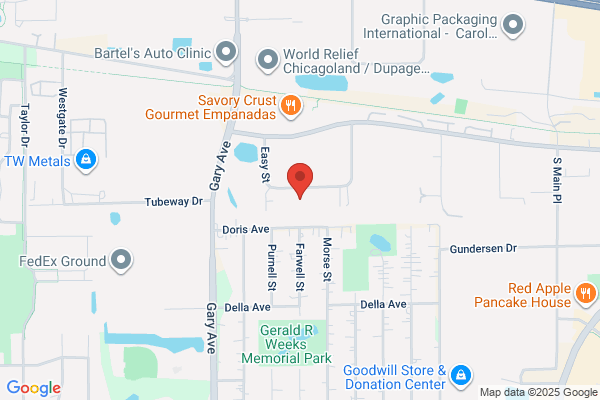 Todco Material Handling Co