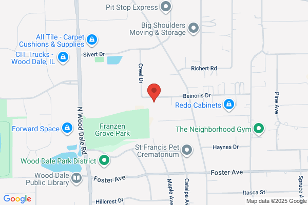 Zimmerle Tool & Engineering Corporation