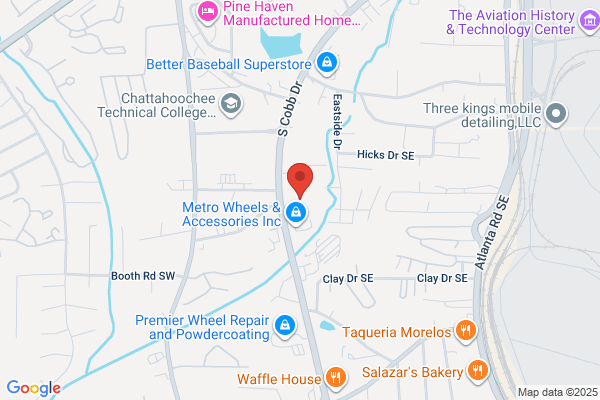 Harmon's Auto Mart
