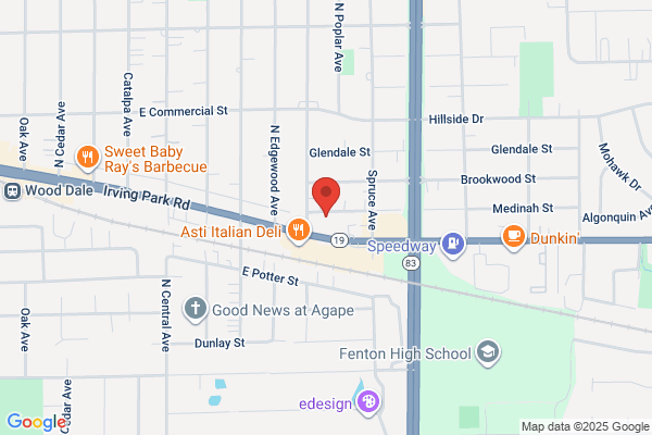 Eagle Steel Corporation