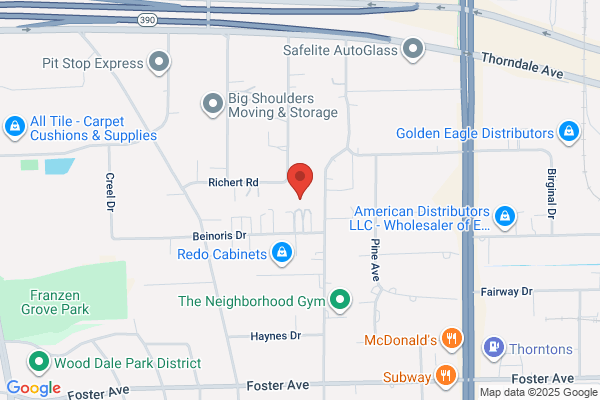 Glenwood Distributions