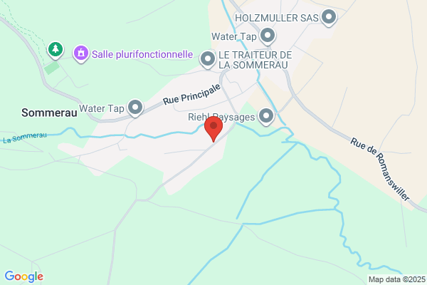 P & M Entreprises