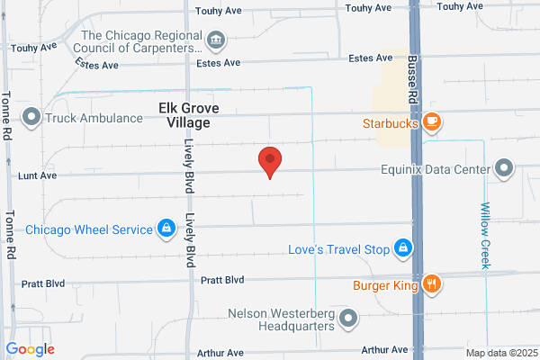 Topy Precision Mfg Inc