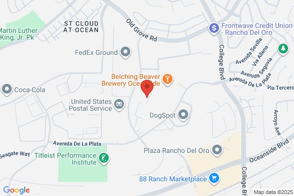 Trimco Mfg and Engineering Inc