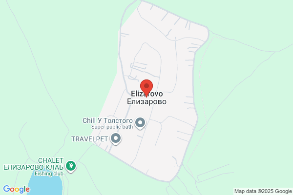 Elizarovo