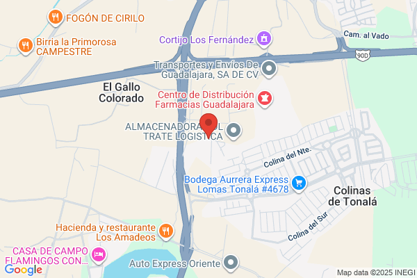 Amcor Pet Packaging Plant-Itasca