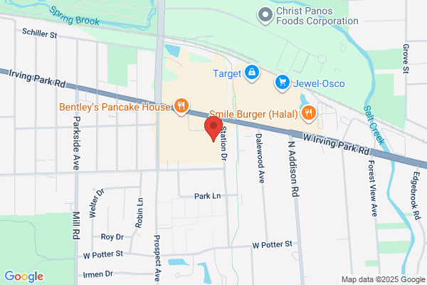 Georgetown Jewelers Inc
