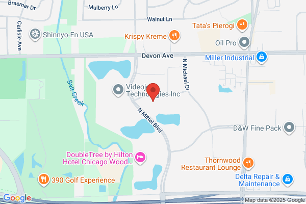 Quest Diagnostics