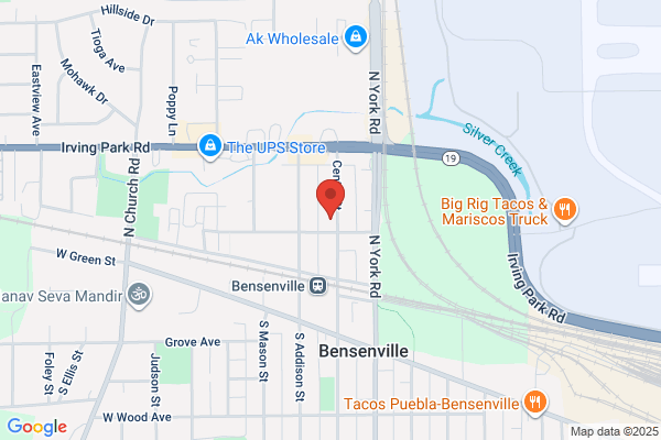 Roselle Furniture Shop & Upholstery