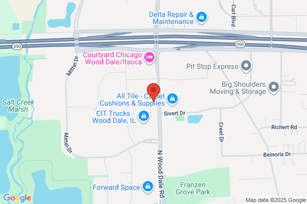 Wood Dale Historical Society