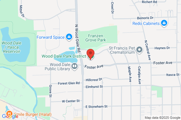 Wooddale Park District