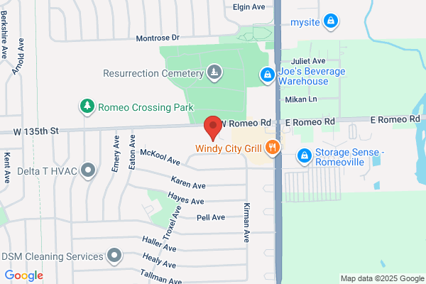 Alpha Realty Inc
