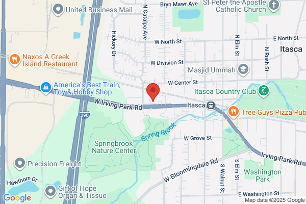 GMAC Mathisen Realty