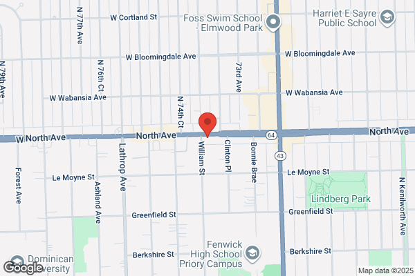 Navigato Realty Inc