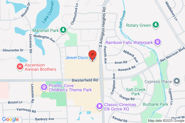 Boston Market