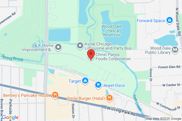 Chris's In Bensenville