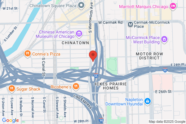 Evergreen Chinese Restaurant