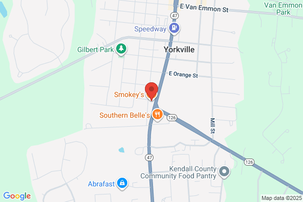 Smokeys Restaurant