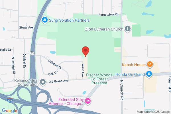 R.K. Roofing